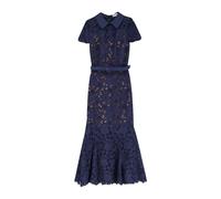 Self Portrait- Rs 26171 Maxi Dress- Dresses- Mujer- Azul- 2XS- Rs 26171 Maxi Dress