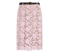Self Portrait - Skirts - Skirts - Mujer - Rosa - XS -