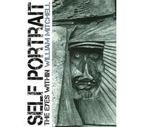 Self Portrait: The Eyes Within