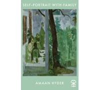 Self-portrait With Family (ebook)