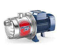 Self Priming Multi Stage Water Pump PLURIJET m4/80-N 0,75Hp 240V Pedrollo