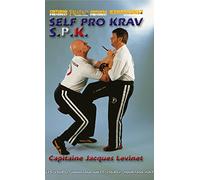 Self Pro Krav S.P.K. [Reino Unido] [DVD]