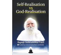 Self Realisation vs God Realisation