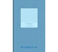Self-Reflection Journal: A Guided Journal for Processing Emotions