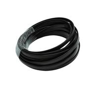 Self-Regulating Heating Cable For Pipe Freeze Protection And Snow Melting, 35-60W/m, 100m Max, 120V/240V, Model ZXW-PF750(100 meters,220V Type)