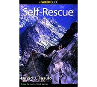 Self Rescue (How to Rock Climb S.)