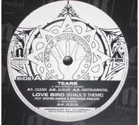 Self Scientific - Tears / 2 Step