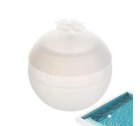 Self-Sealing Water Balls - Refillable Silicone Splash Toys for Summer