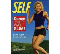 Self - Self: Dance Your Way Slim [Reino Unido] [DVD]