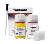 Self Shine Color Dye 25 ml | Tinte + Imprimación para Zapatos y Bolsos | Cubre Rozaduras y Desgastes del Calzado | Piel Natural y Sintético, 90 Colores