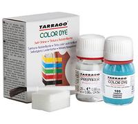 Self Shine Color Dye 25 ml | Tinte + Imprimación para Zapatos y Bolsos | Cubre Rozaduras y Desgastes del Calzado | Piel Natural y Sintético, 90 Colores