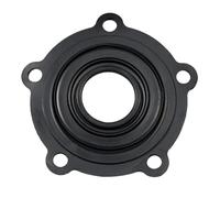 Self Spares - Junta de brida de calentador de agua compatible con Ariston, números de pieza Whirlpool C00030560, C00924001, 290173, 571312, 92400 anillo de sellado de alta temperatura