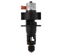 SELF SPARES - Válvula desviadora de 3 vías de caldera adecuada para Vaillant, Protherm, Glowworm ULTRACOM 2 24/30/35 CXI con el código original - (0020097214/0020213146)
