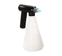 Self Spray Bottle - Electric Watering Cleaning Sprayer | Portable Rechargeable Mist Pump with Multi Spray Settings, Ideal for Household, Gardening, and Office Applications 6.88x5.3in