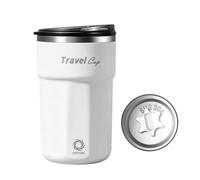 Self Stirring Coffee Mug Rechargeable Quiet Auto r power Magnetic Ice Maker