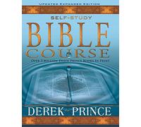 Self-Study Bible Course