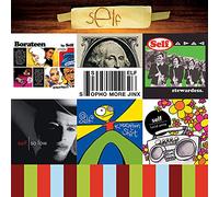 Self - Subliminal Plastic Moves