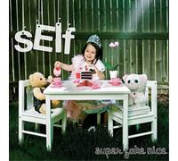 sELF Super Fake Nice (CD) EP (Importación USA)