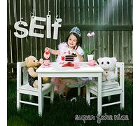 sElf - Super Fake Nice (Clear Vinyl) [Vinilo]