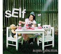 sElf - Super Fake Nice (Clear Vinyl) [Vinilo]