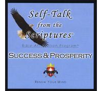 Self-Talk from the Scriptures-Success & Prosperity