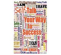 Self-Talk Your Way to Success (Personal Mastery)