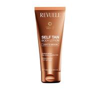 Self Tan Body Lotion Light to medium