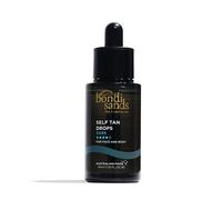 Bondi Sands Gotas autobronceadoras Tono oscuro – 30 ml