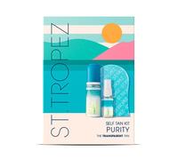 Self Tan Kit Purity