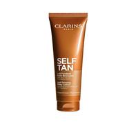 LECHE AUTOBRONCEADORA rostro y cuerpo 125 ml