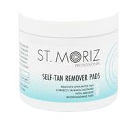Self-Tan Remover Pads