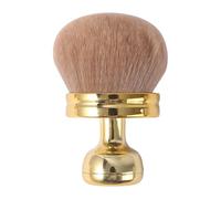 Self Tanner Brush, Body Applicator Tool, Wide Head Cosmetic with Grip, Even Coverage Aid with Precision, Beauty Supply, Support Kit for Legs Arms Back Powder Blush Concealer Foundation