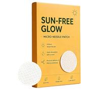 Self-Tanner Patches - Sunless Instant Gentle | Bronzing Tan Patch - for Bathroom Traveling Outdoor Indoor Vacation Women Men Adults Lover Mother Wife