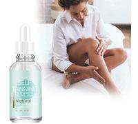 Self Tanning Drops, Sunless Tanning Body Oil, Sunless Tanning Lotion Body Lotion, Long Lasting Tan, Refreshing And Moisturizing, Suitable For Face And Body, 30ml