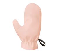 Self Tanning Mitt Applicator - Self-tanning Glove | Ţanning Mitt With Thumb Hole, Waterproof Elastic Cuff Mitten, Śelf Ťanning Ḿitt Face Body For Home Salon Beach Vacation Bridal Party Enthusiasts