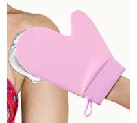 Self Tanning Mitt - Tanning Applicator Glove with Thumb | Lotion Glove