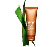 Self-Tanning Tinted Gel Clarins 125 ml