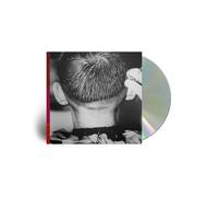 Kae Tempest – Self Titled – CD – Importación USA