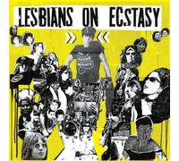 SELF TITLED by LESBIANS ON ECSTASY (2004-10-26)