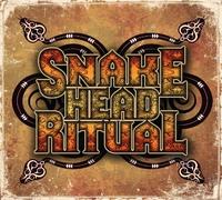 Self-Titled by Snake Head Ritual (2013-08-03)