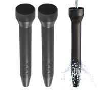 Self Watering Devices for Plant - Garden Watering Spikes | 3 Pieces