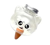 Self Watering Globes - 500ml Automatic Slow Release Plant Watering Bulbs | Cute Indoor Flower Pot Water Globes for Home Office Travel Vacation Balcony Greenhouse Patio