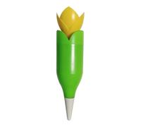 Self-Watering, Plants Waterer, Adjustable Drip Eco-Friendly Design Tool-Free Setup Compatibility, Planter Dripper for Potted Flowers Succulents Houseplants Vegetables Greenhouse