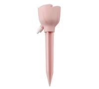 Self Watering Spikes - Automatic Drip Irrigation Stake System | Slow Release Planter Insert for Indoor Outdoor Potted Plants, Vegetables, Trees, Shrubs, Raised Beds, Balcony, Greenhouse Patio