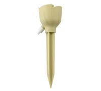 Self Watering Spikes - Automatic Drip Irrigation Stake System | Slow Release Planter Insert for Indoor Outdoor Potted Plants, Vegetables, Trees, Shrubs, Raised Beds, Balcony, Greenhouse Patio