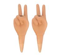 Self Watering Spikes - Ceramic Plant Irrigator, 2 Pack Adjustable Drip Irrigation System For Automatic Plant Watering | Ceramic Waterer Device For Garden Balcony Greenhouse Yard Indoor Pots Outdoor