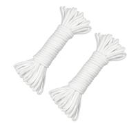 Self Watering Wick Cord - 2-Piece 60 Feet 1/6 inch Automatic
