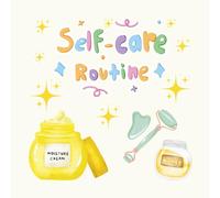 SELFCARE COLORIAGES - Livre de coloriage bien être et anti stress pour adultes enfants et ados: Carnet de loisirs, détente et relaxation 50 ... se recentrer et libérer sa créativité