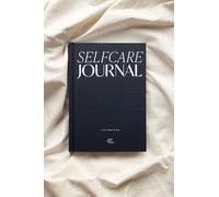 Selfcare Journal: Find Your Flow