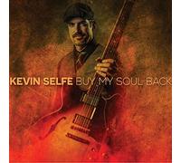 Selfe,Kevin - Buy My Soul Back